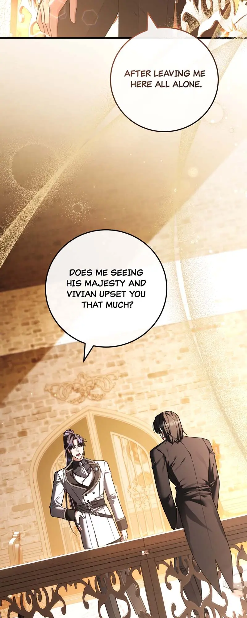 The Second Male Lead Is Actually a Girl Chapter 53 Page 3
