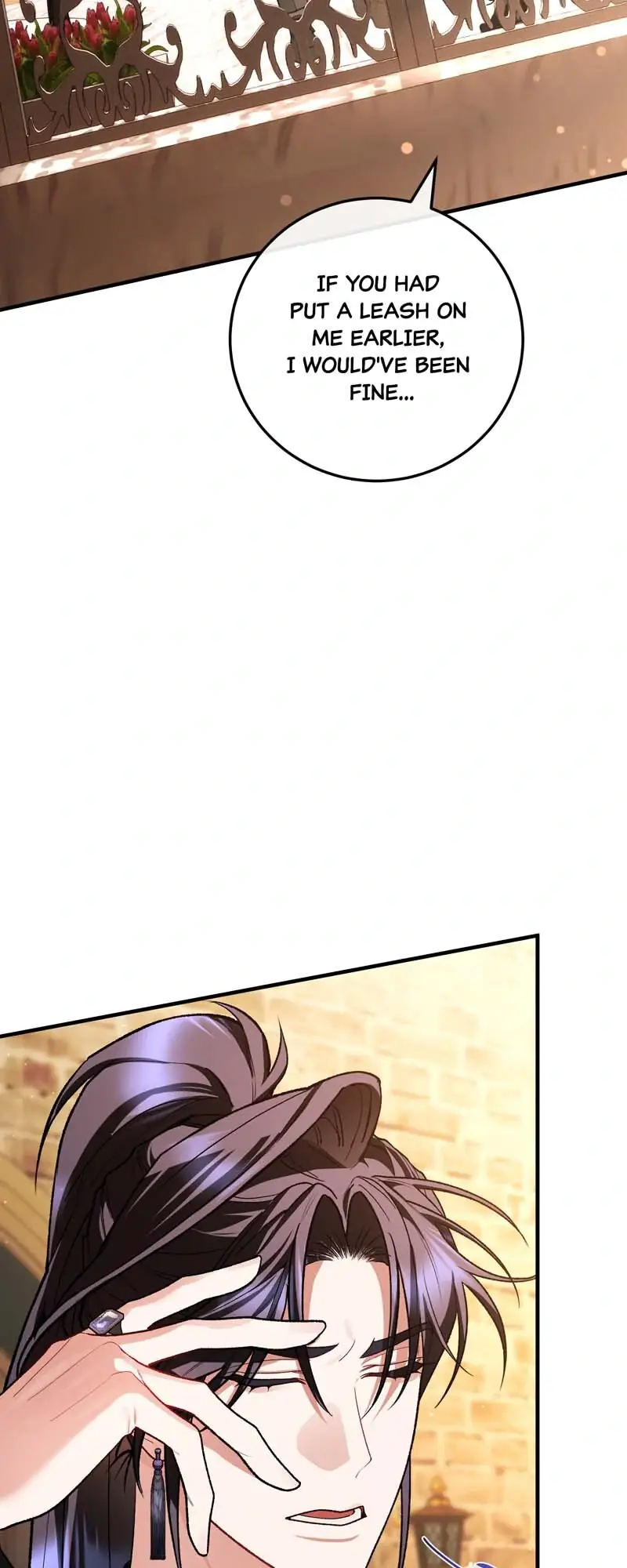 The Second Male Lead Is Actually a Girl Chapter 53 Page 4