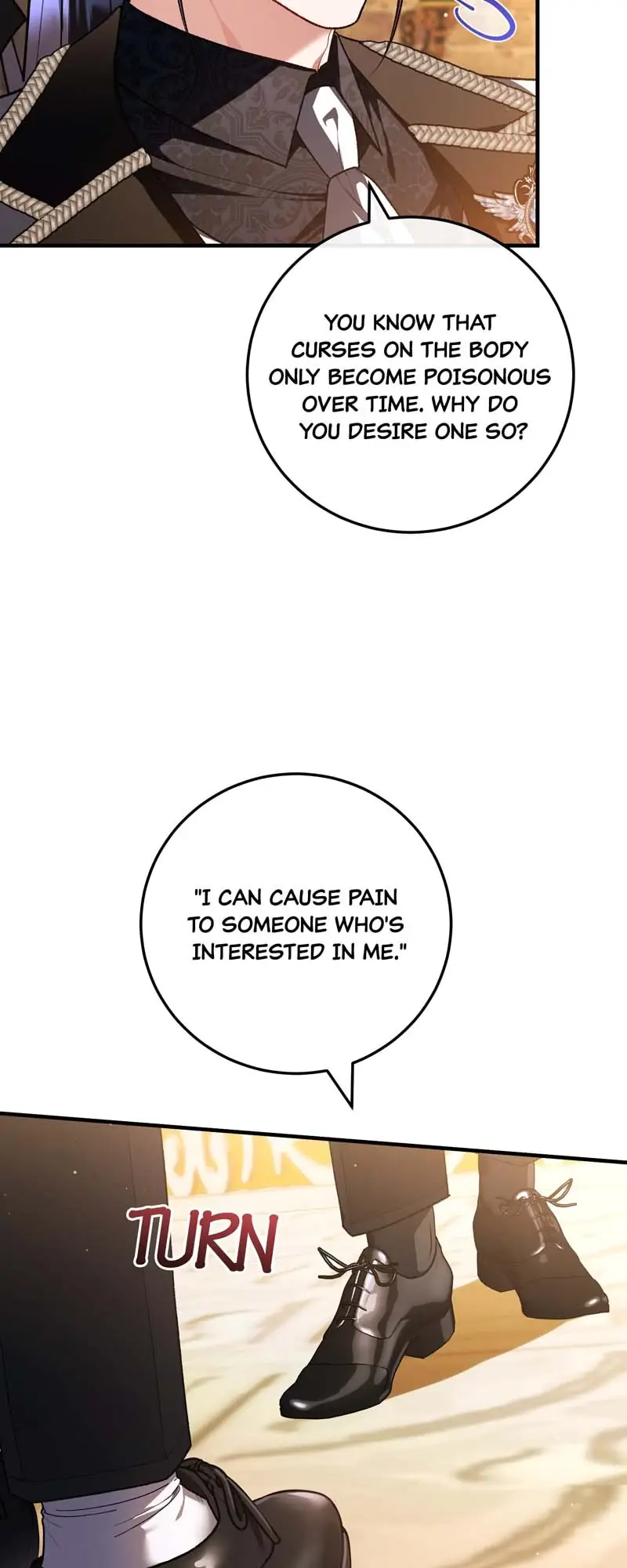 The Second Male Lead Is Actually a Girl Chapter 53 Page 5