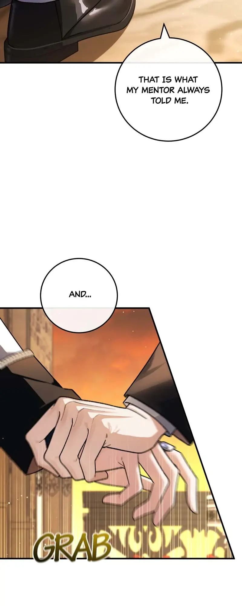The Second Male Lead Is Actually a Girl Chapter 53 Page 6