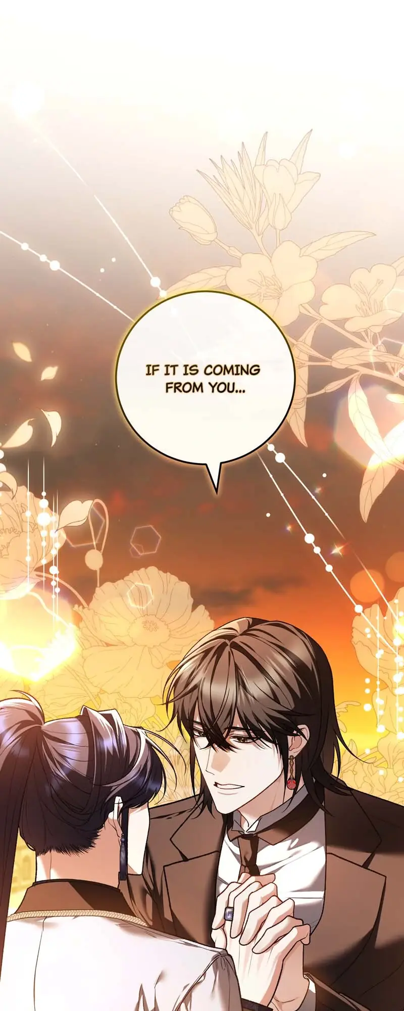 The Second Male Lead Is Actually a Girl Chapter 53 Page 7