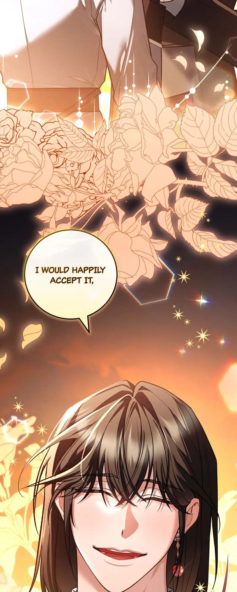The Second Male Lead Is Actually a Girl Chapter 53 Page 8