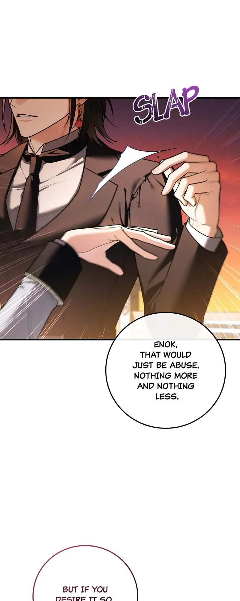 The Second Male Lead Is Actually a Girl Chapter 53 Page 10