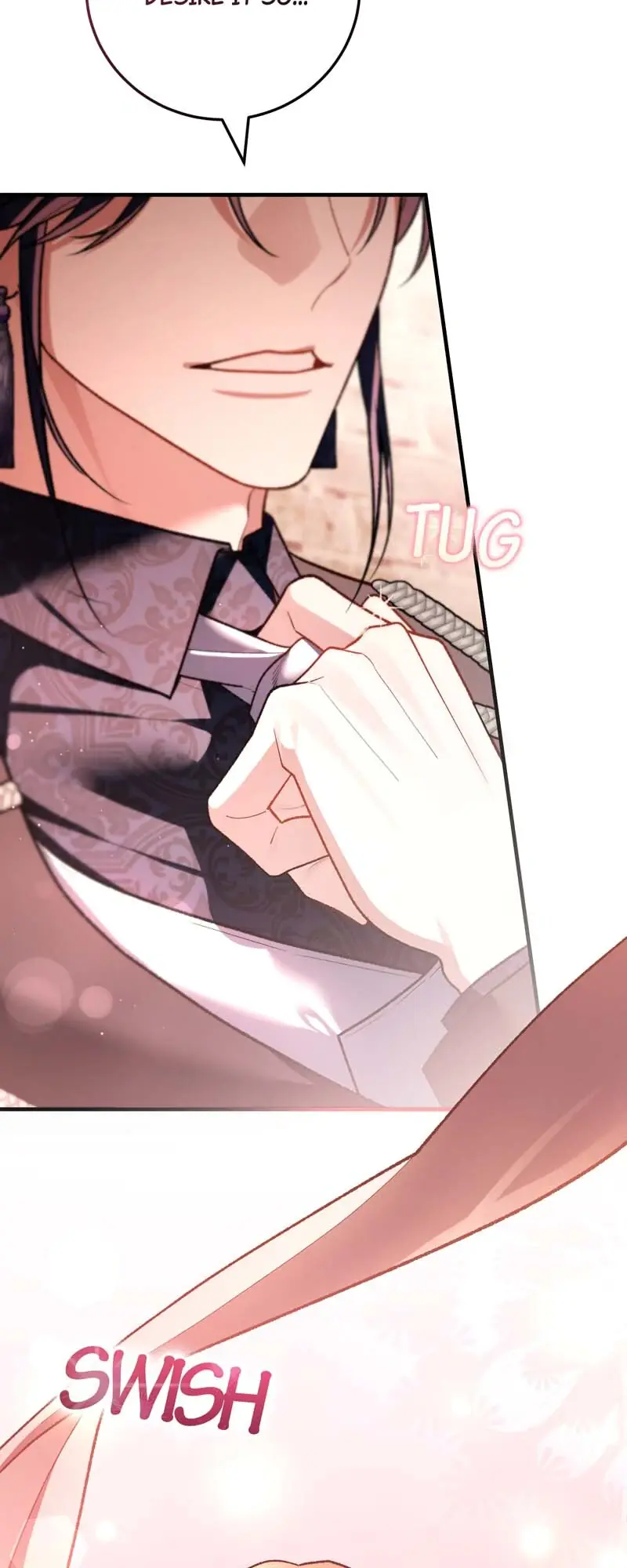 The Second Male Lead Is Actually a Girl Chapter 53 Page 11