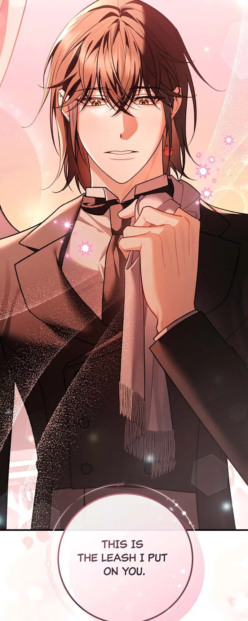 The Second Male Lead Is Actually a Girl Chapter 53 Page 12