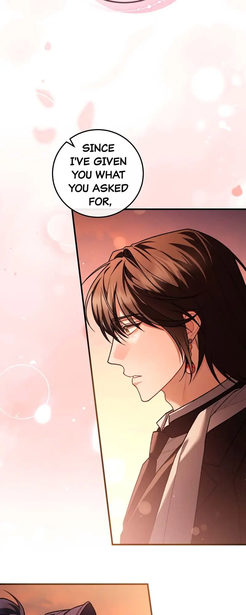 The Second Male Lead Is Actually a Girl Chapter 53 Page 13