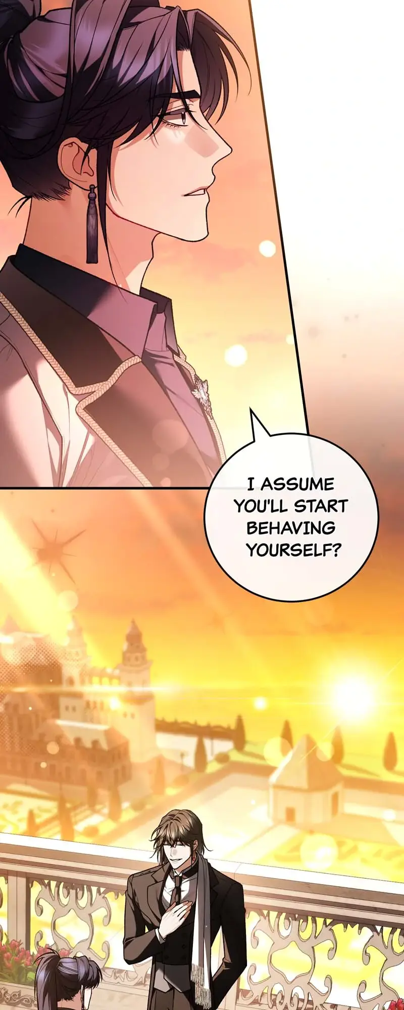 The Second Male Lead Is Actually a Girl Chapter 53 Page 14