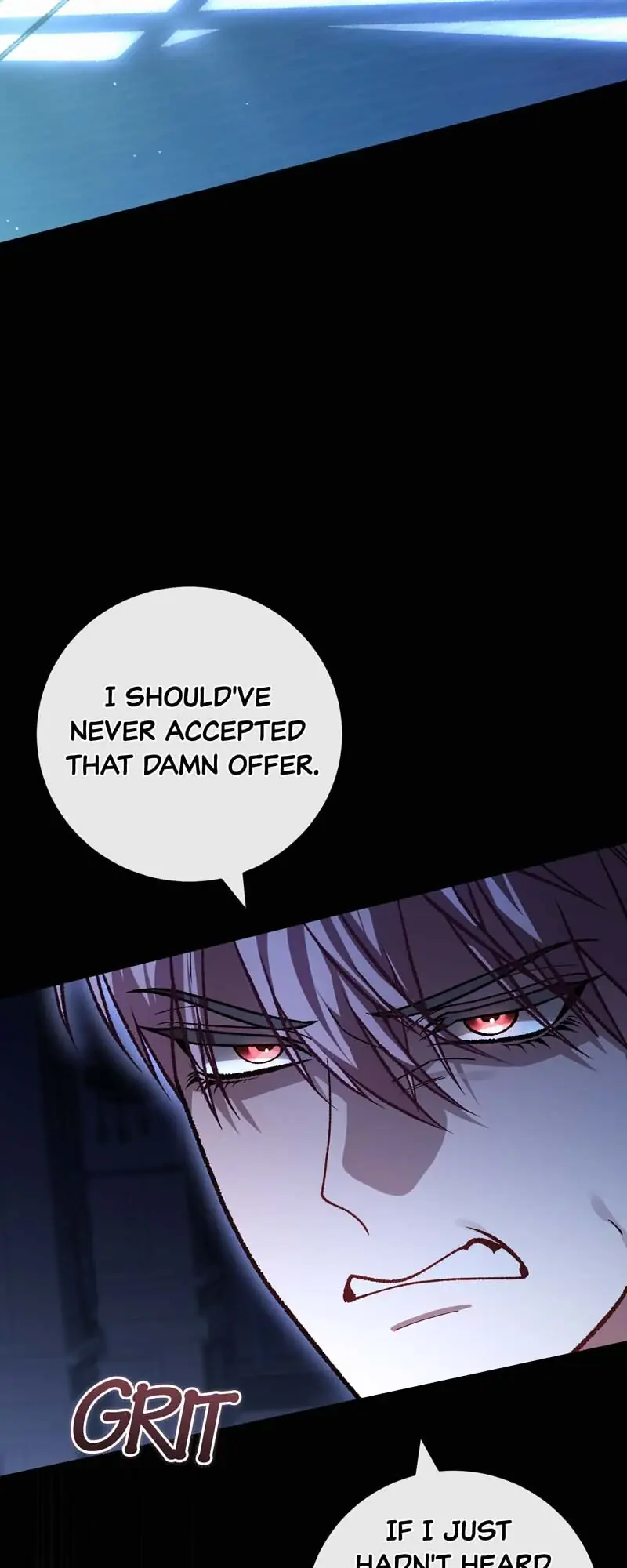 The Second Male Lead Is Actually a Girl Chapter 53 Page 19