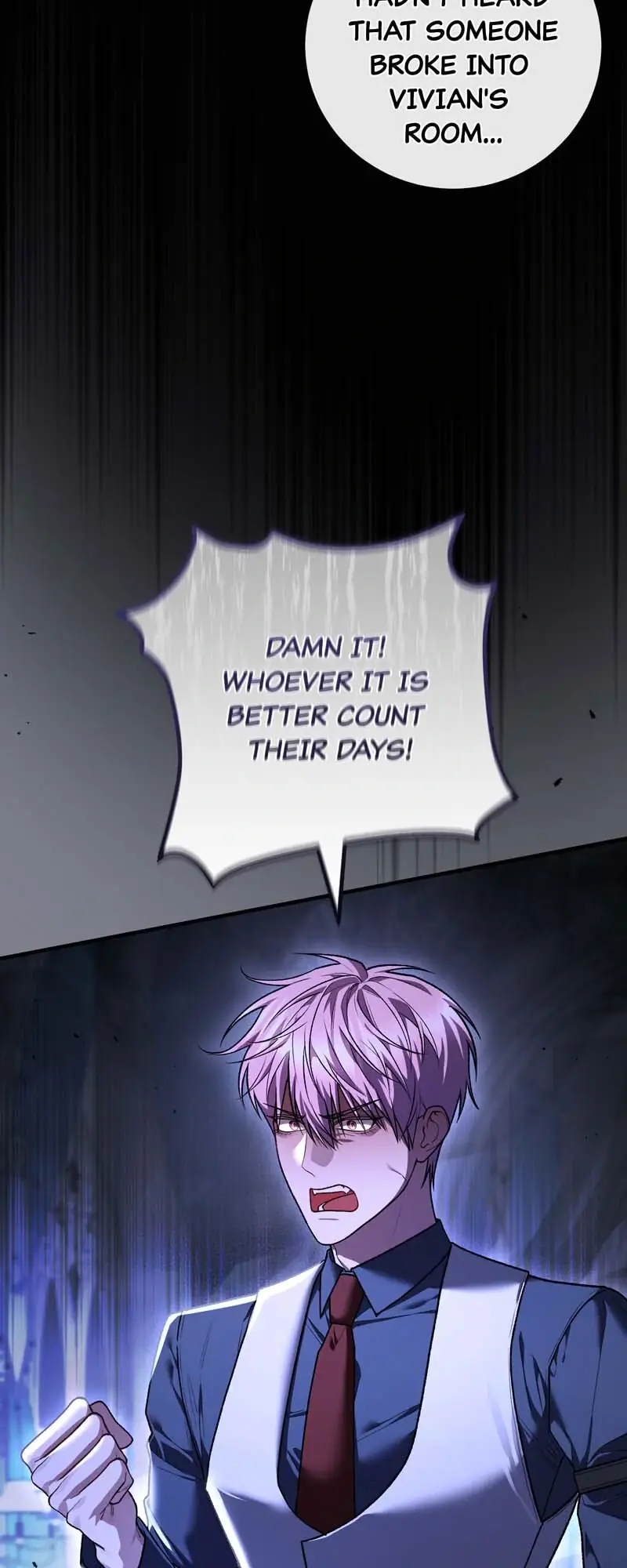 The Second Male Lead Is Actually a Girl Chapter 53 Page 20