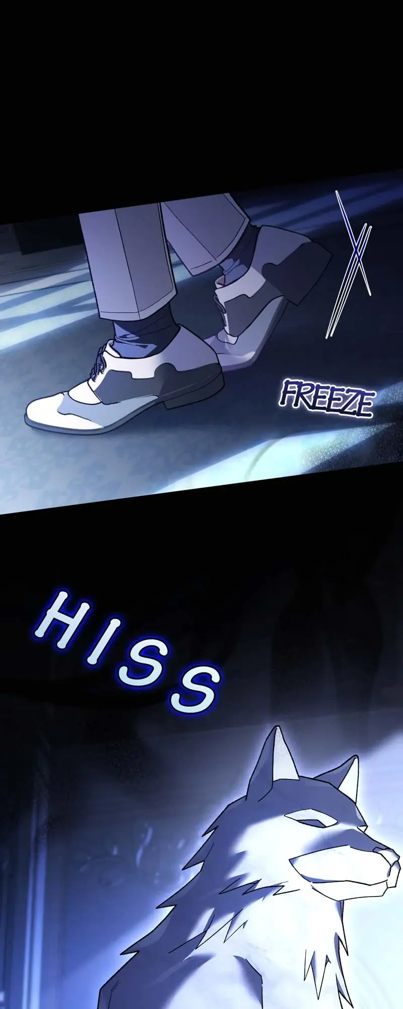 The Second Male Lead Is Actually a Girl Chapter 53 Page 22