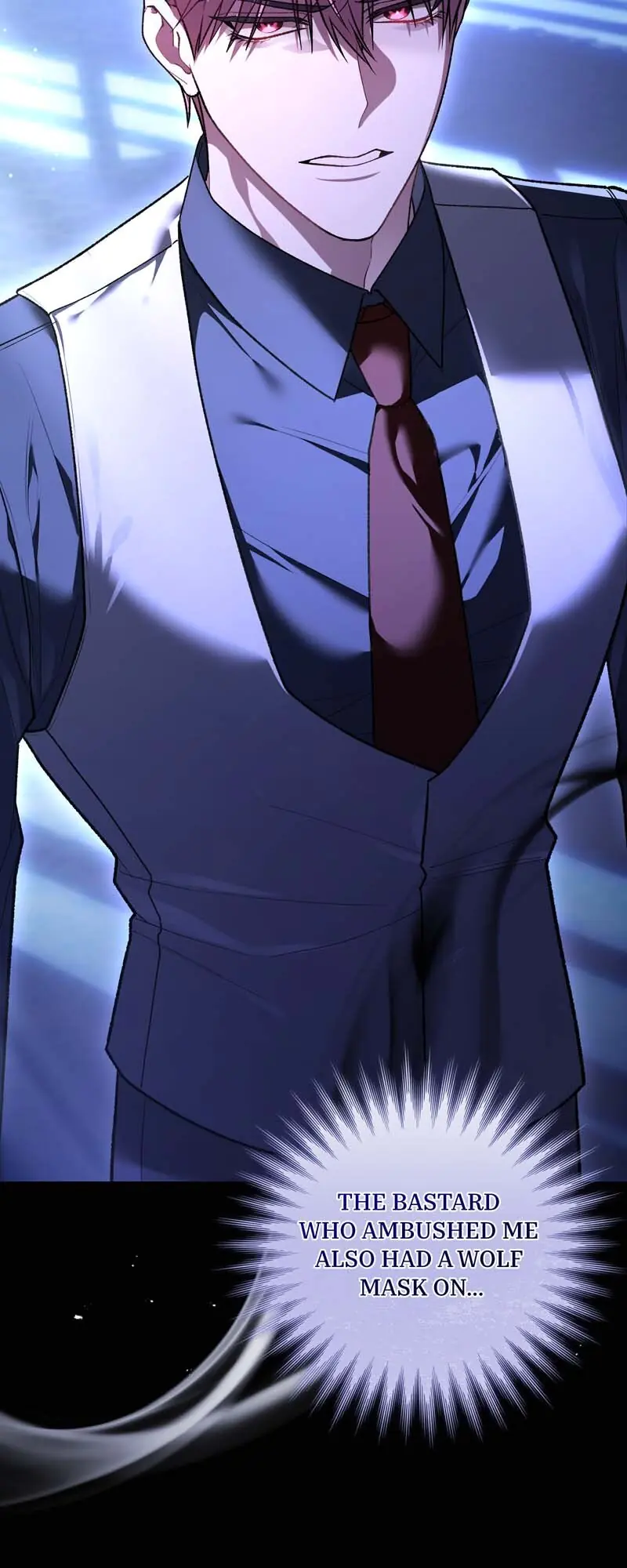 The Second Male Lead Is Actually a Girl Chapter 53 Page 24