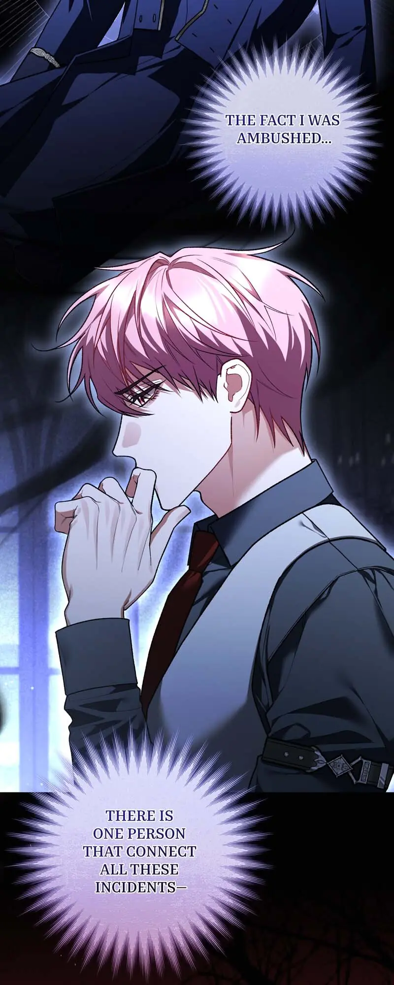 The Second Male Lead Is Actually a Girl Chapter 53 Page 29