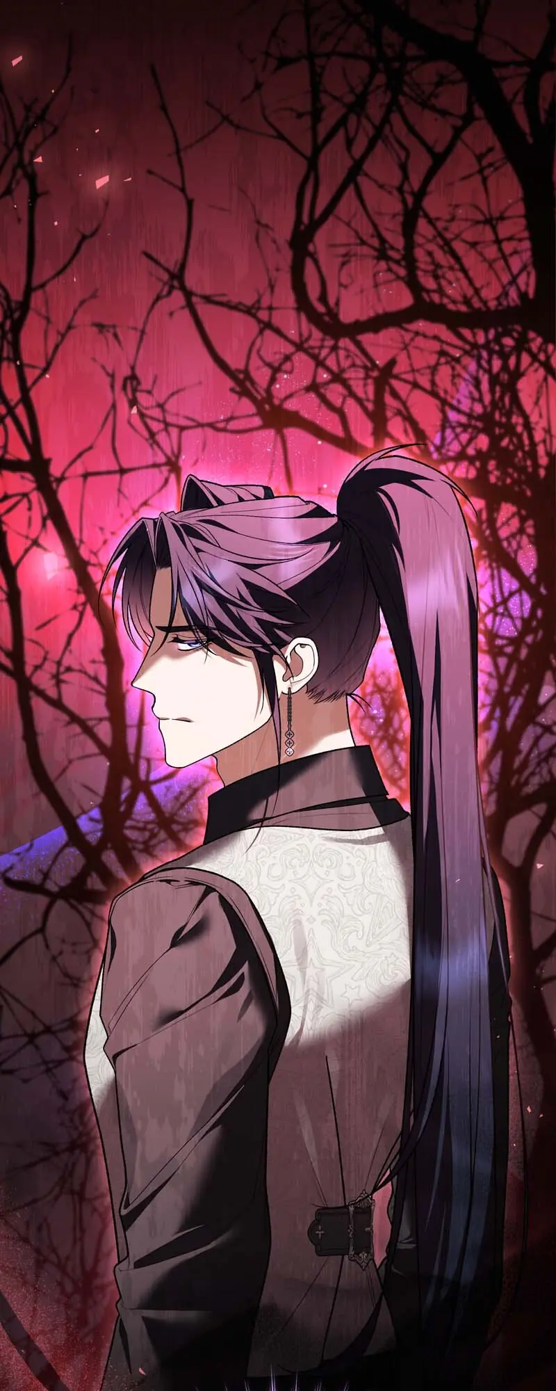 The Second Male Lead Is Actually a Girl Chapter 53 Page 30