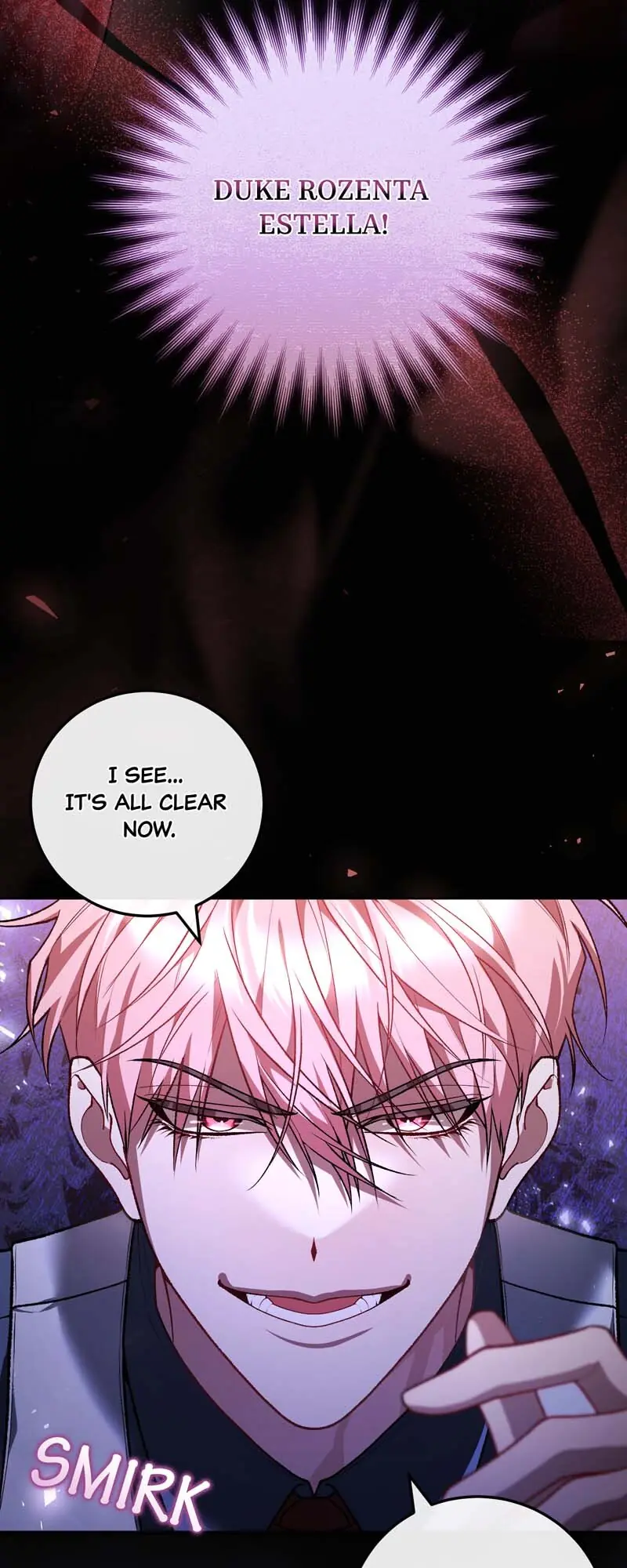 The Second Male Lead Is Actually a Girl Chapter 53 Page 31