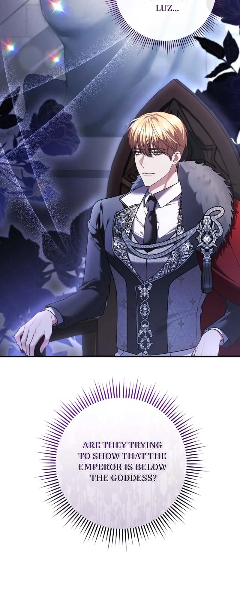 The Second Male Lead Is Actually a Girl Chapter 53 Page 39