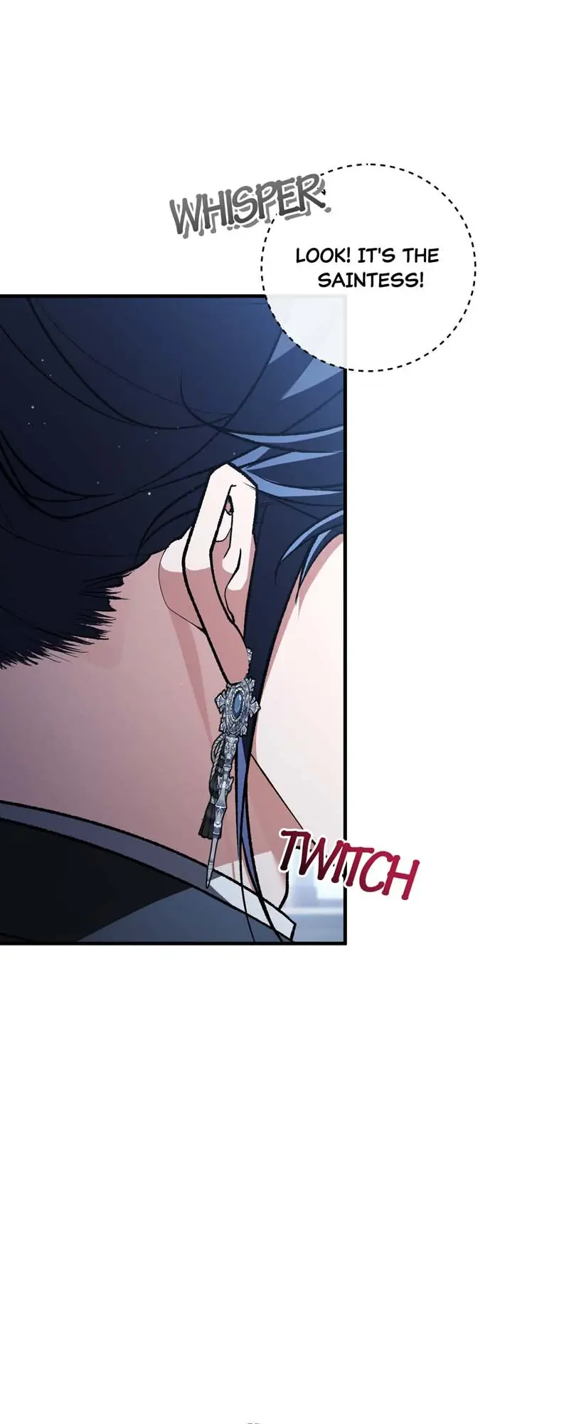 The Second Male Lead Is Actually a Girl Chapter 53 Page 40