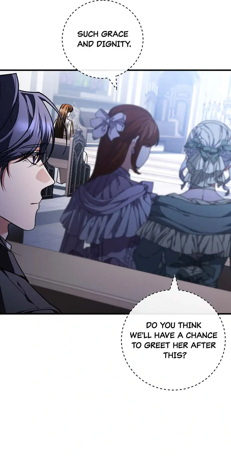 The Second Male Lead Is Actually a Girl Chapter 53 Page 41
