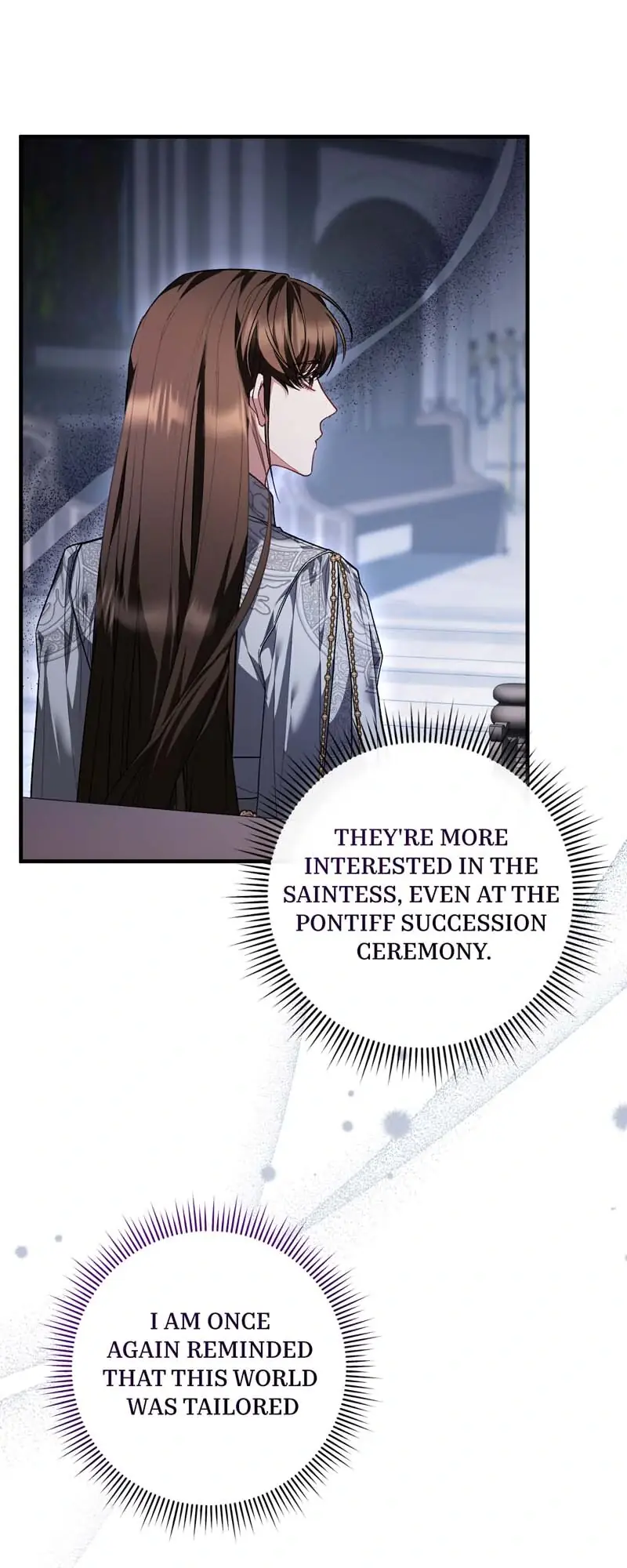 The Second Male Lead Is Actually a Girl Chapter 53 Page 42