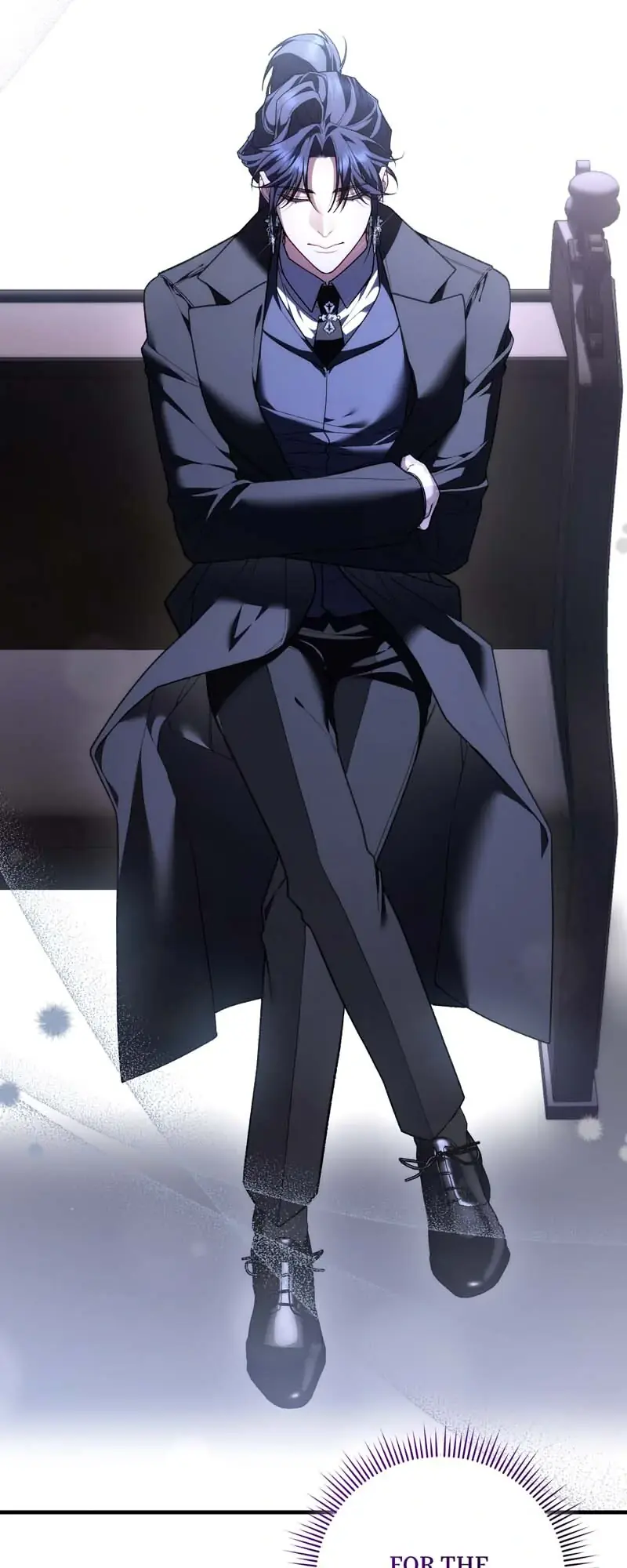 The Second Male Lead Is Actually a Girl Chapter 53 Page 43