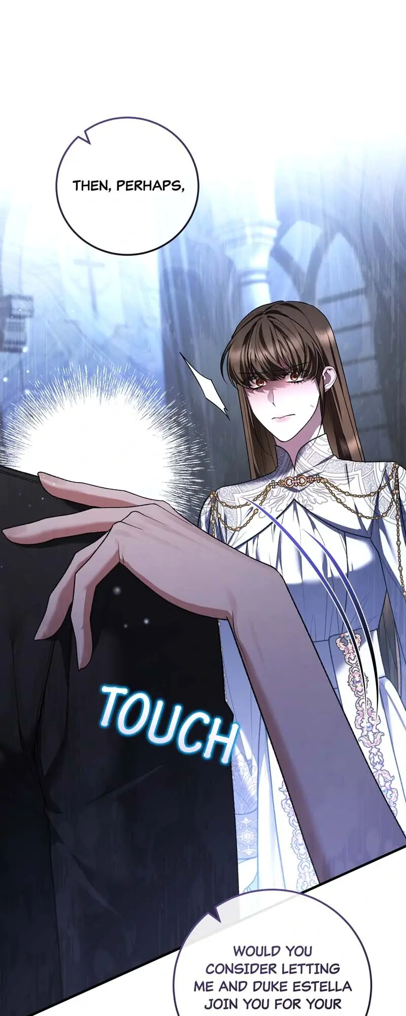 The Second Male Lead Is Actually a Girl Chapter 53 Page 48