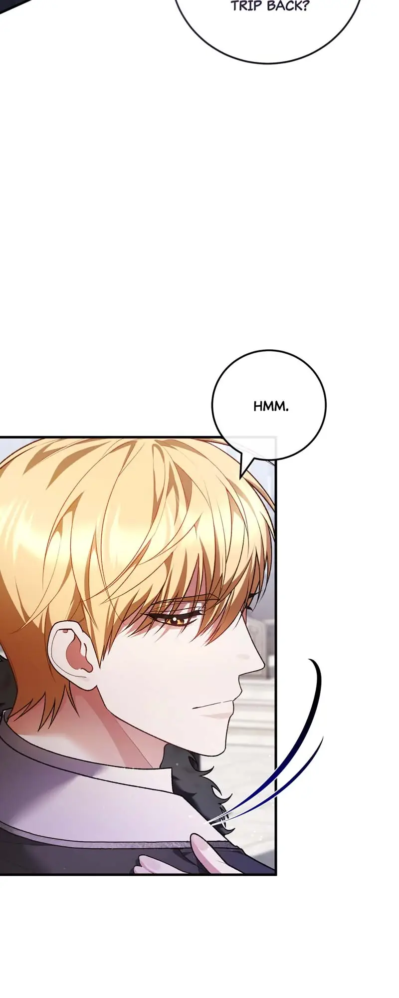 The Second Male Lead Is Actually a Girl Chapter 53 Page 49