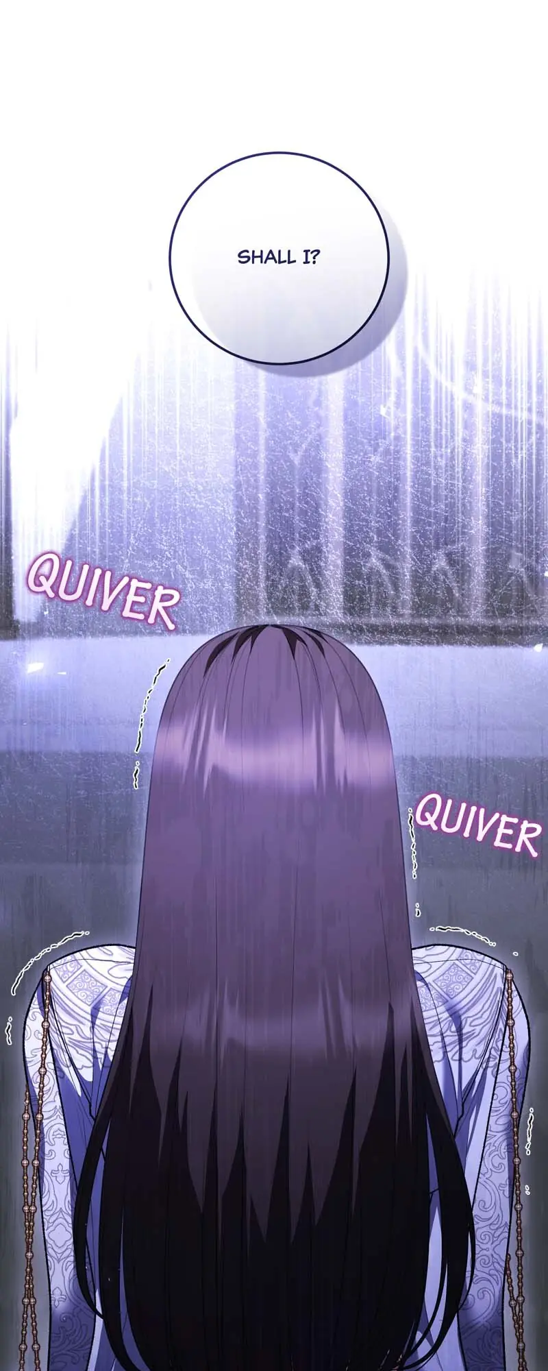 The Second Male Lead Is Actually a Girl Chapter 53 Page 50