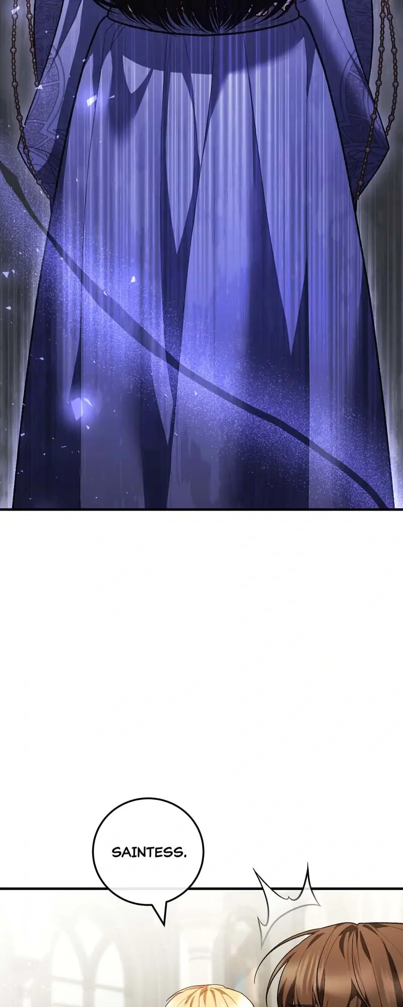 The Second Male Lead Is Actually a Girl Chapter 53 Page 51