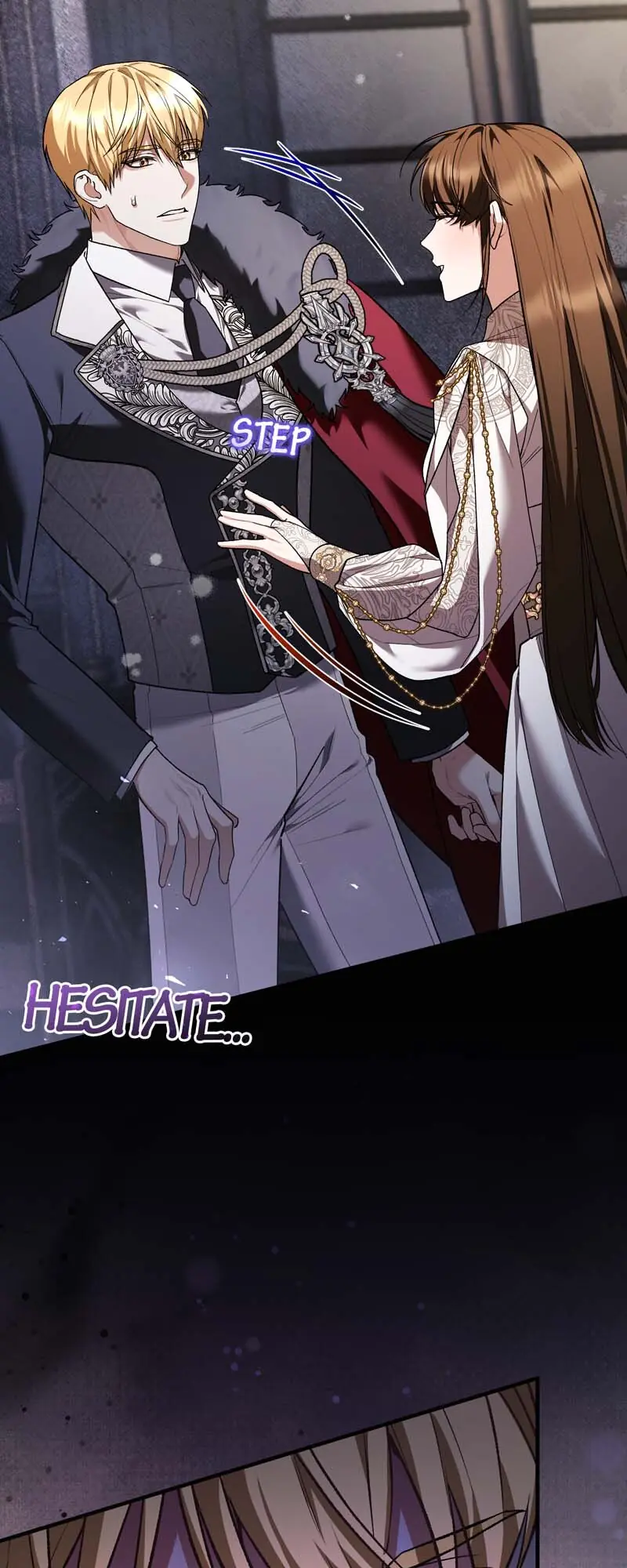 The Second Male Lead Is Actually a Girl Chapter 53 Page 58