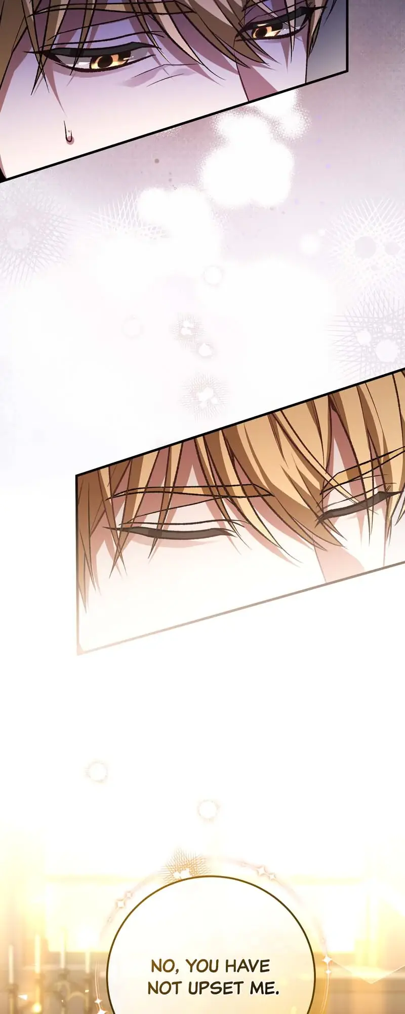 The Second Male Lead Is Actually a Girl Chapter 53 Page 59