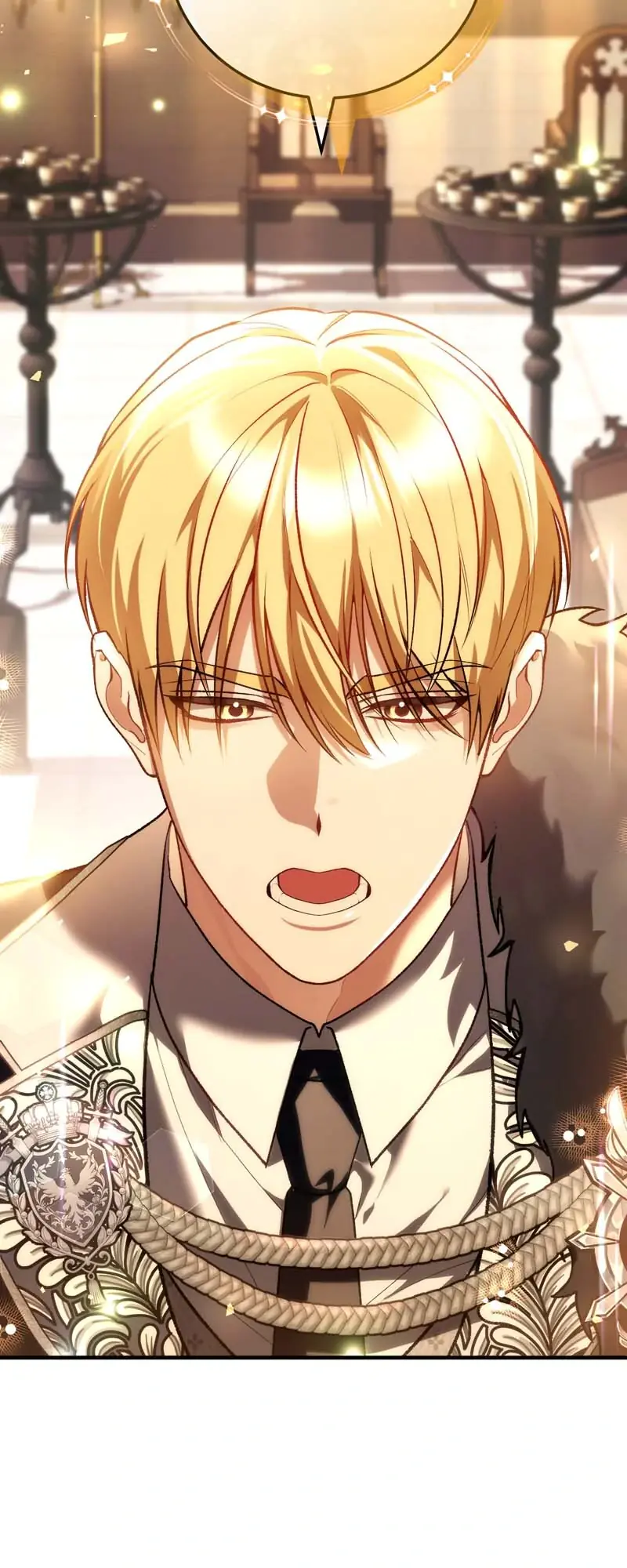 The Second Male Lead Is Actually a Girl Chapter 53 Page 60