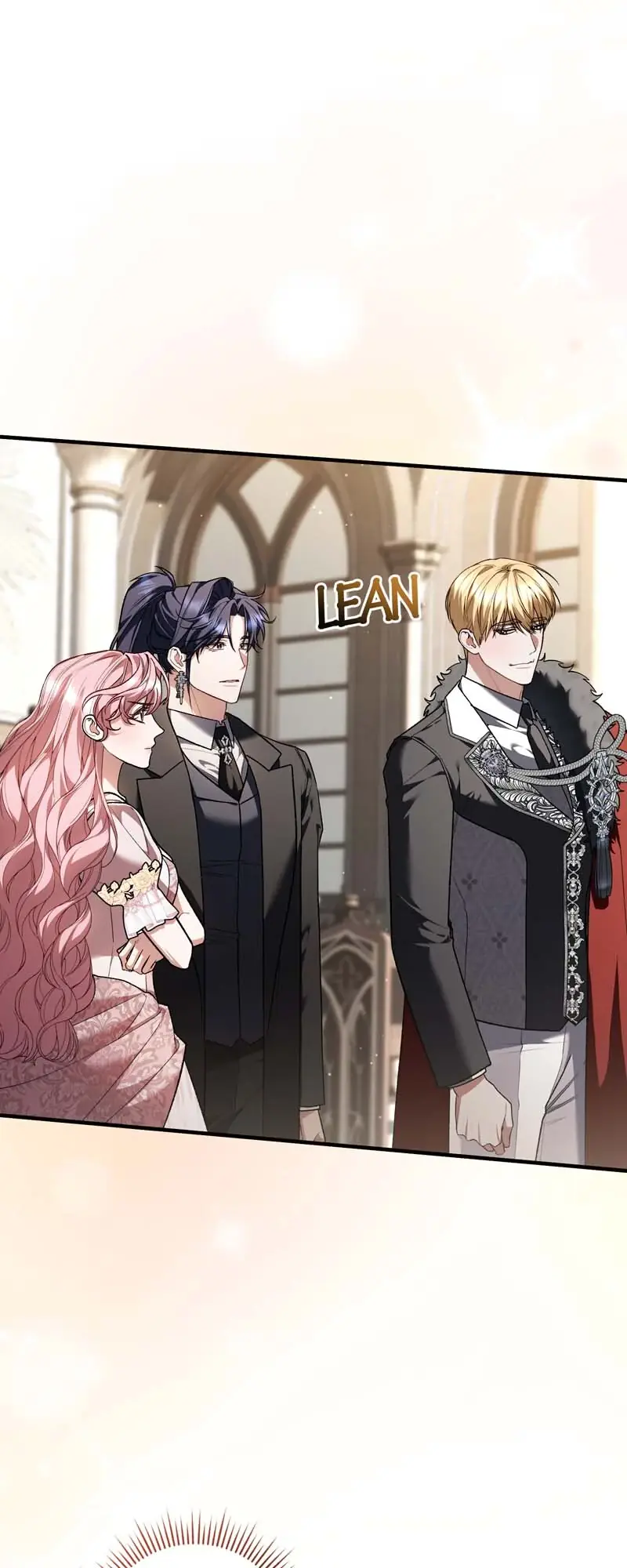 The Second Male Lead Is Actually a Girl Chapter 53 Page 62