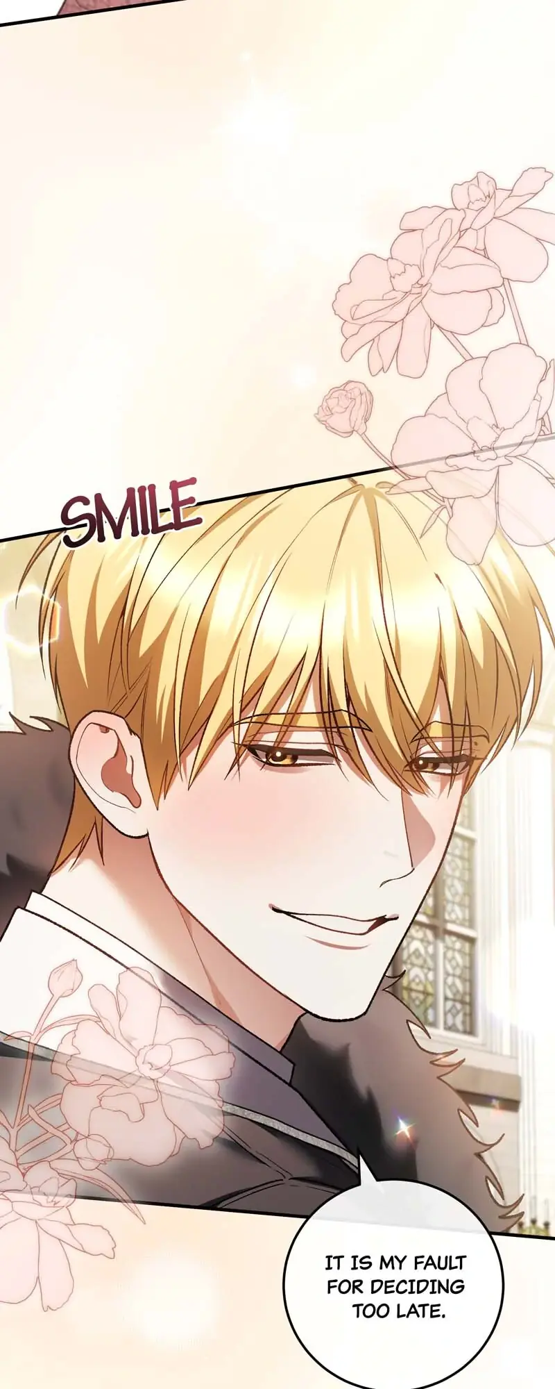 The Second Male Lead Is Actually a Girl Chapter 53 Page 64