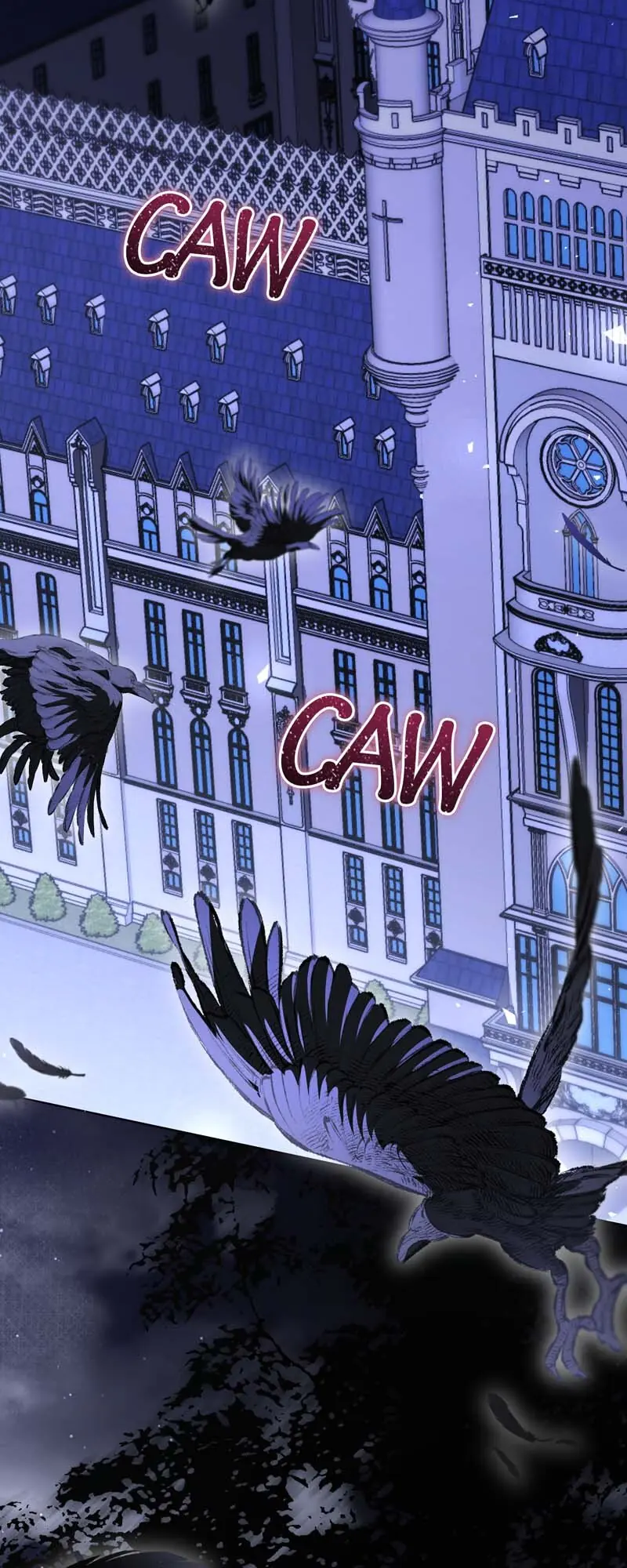 The Second Male Lead Is Actually a Girl Chapter 53 Page 70