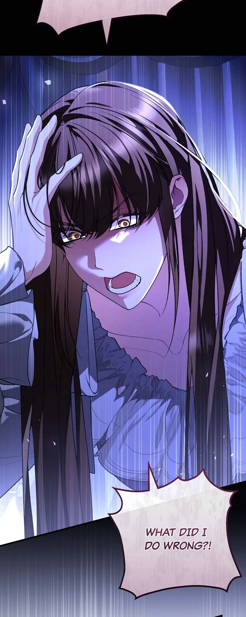 The Second Male Lead Is Actually a Girl Chapter 54 Page 4