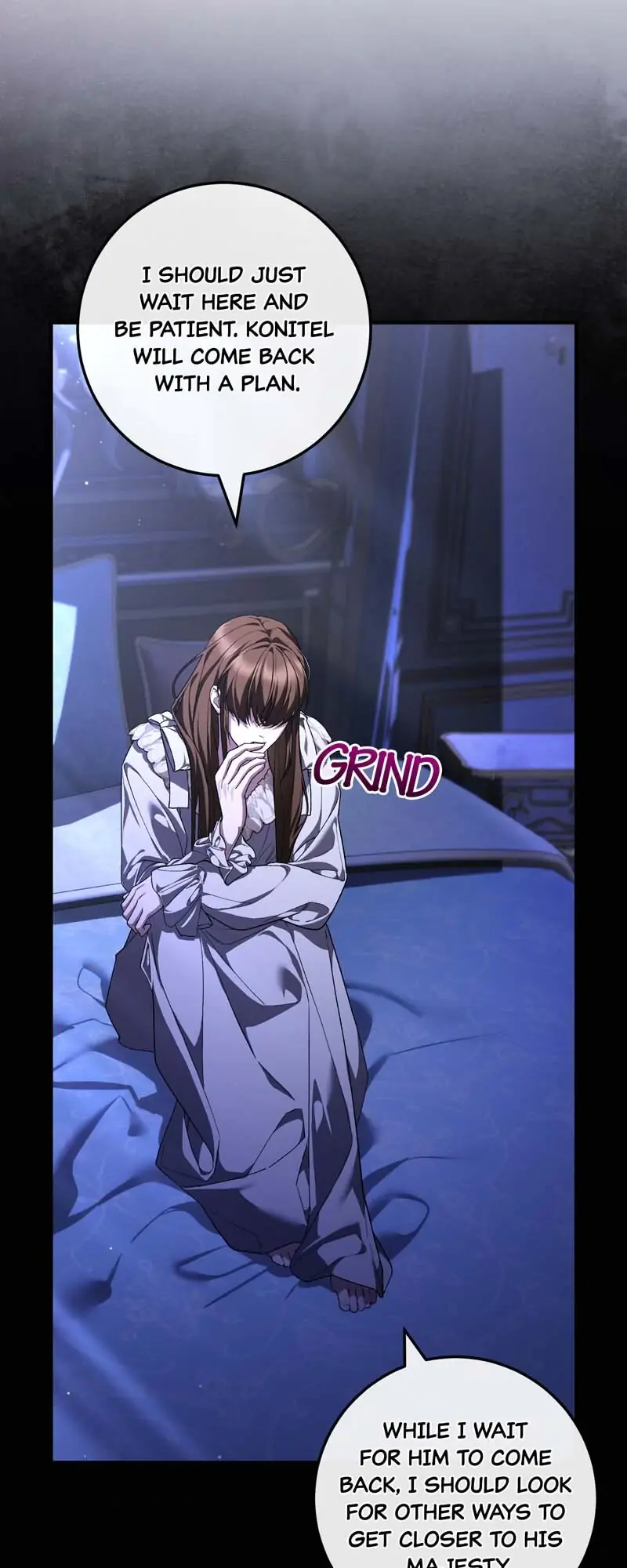 The Second Male Lead Is Actually a Girl Chapter 54 Page 8