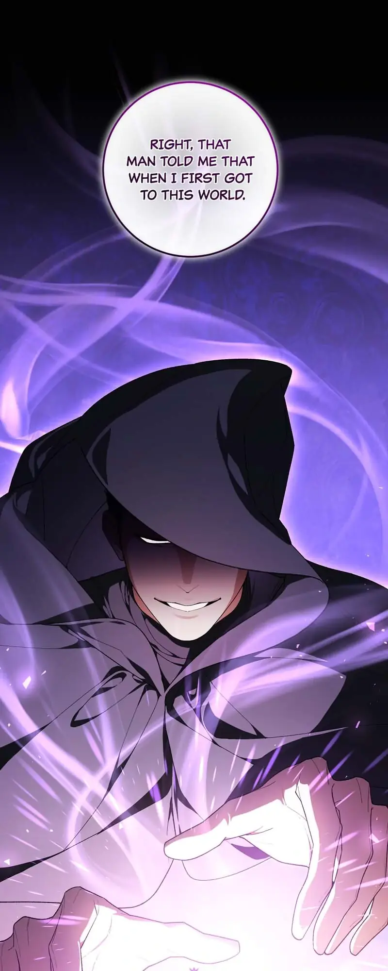 The Second Male Lead Is Actually a Girl Chapter 54 Page 10