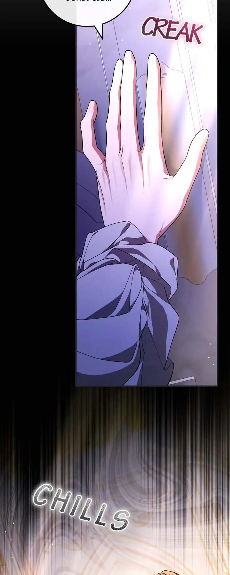 The Second Male Lead Is Actually a Girl Chapter 54 Page 14