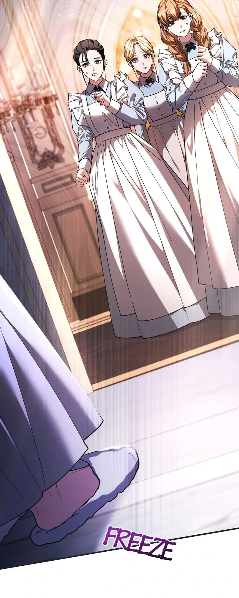 The Second Male Lead Is Actually a Girl Chapter 54 Page 15