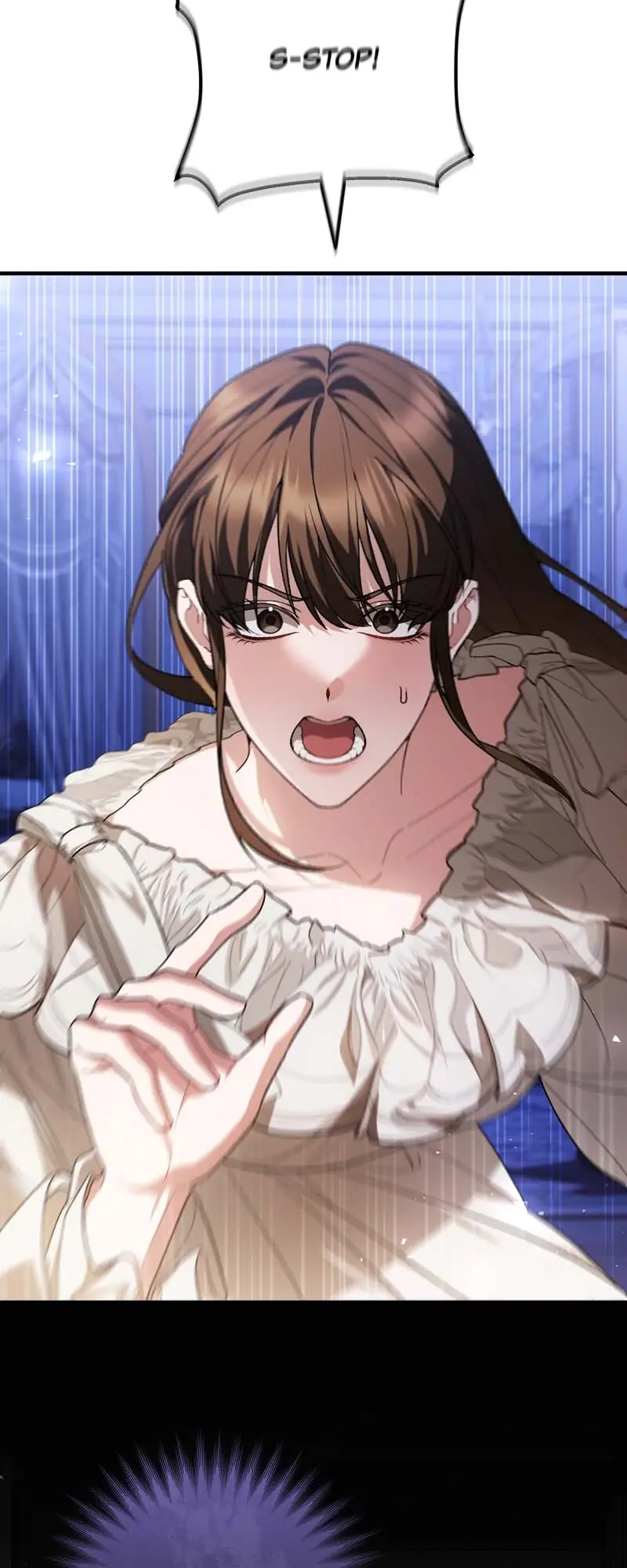 The Second Male Lead Is Actually a Girl Chapter 54 Page 20