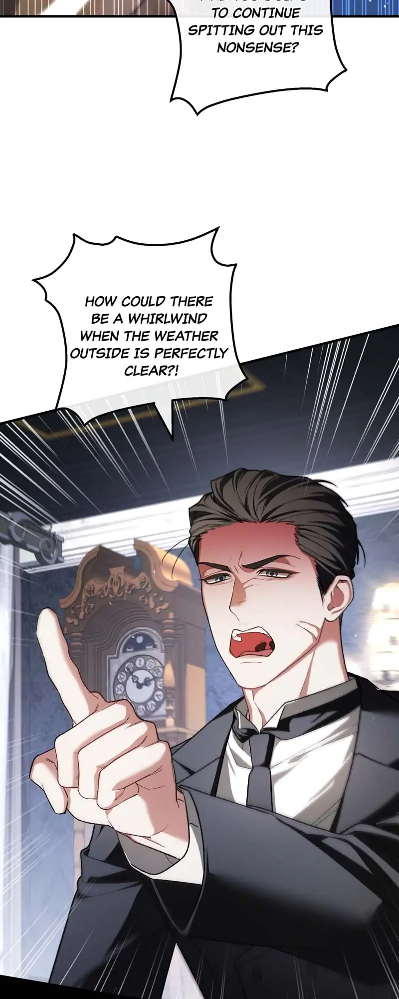 The Second Male Lead Is Actually a Girl Chapter 54 Page 24
