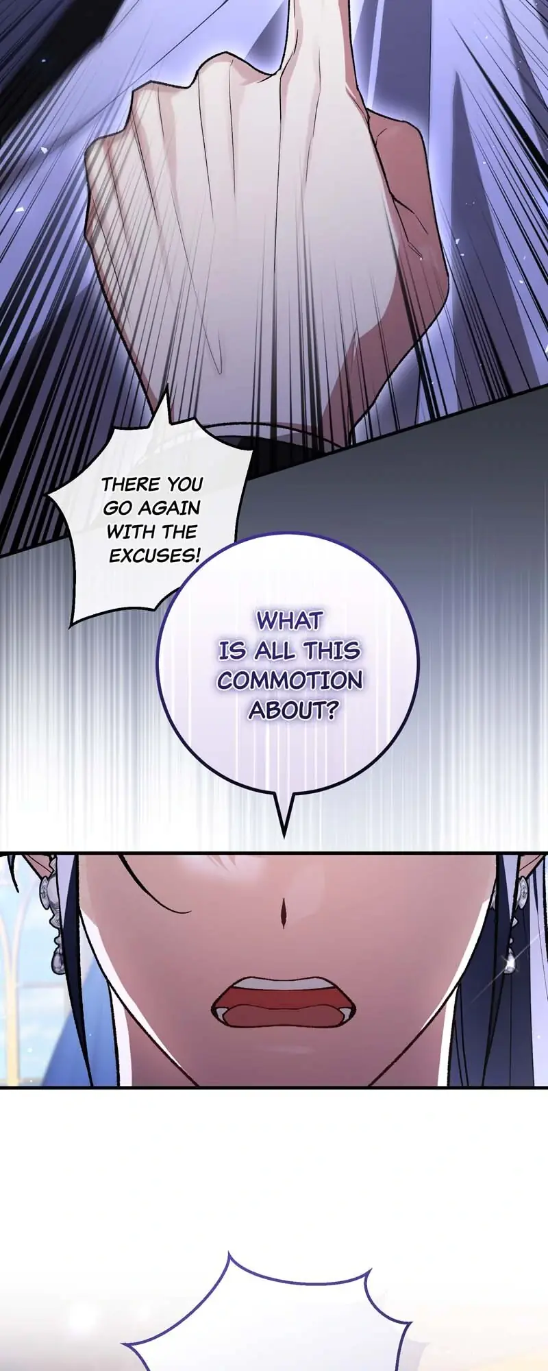 The Second Male Lead Is Actually a Girl Chapter 54 Page 26