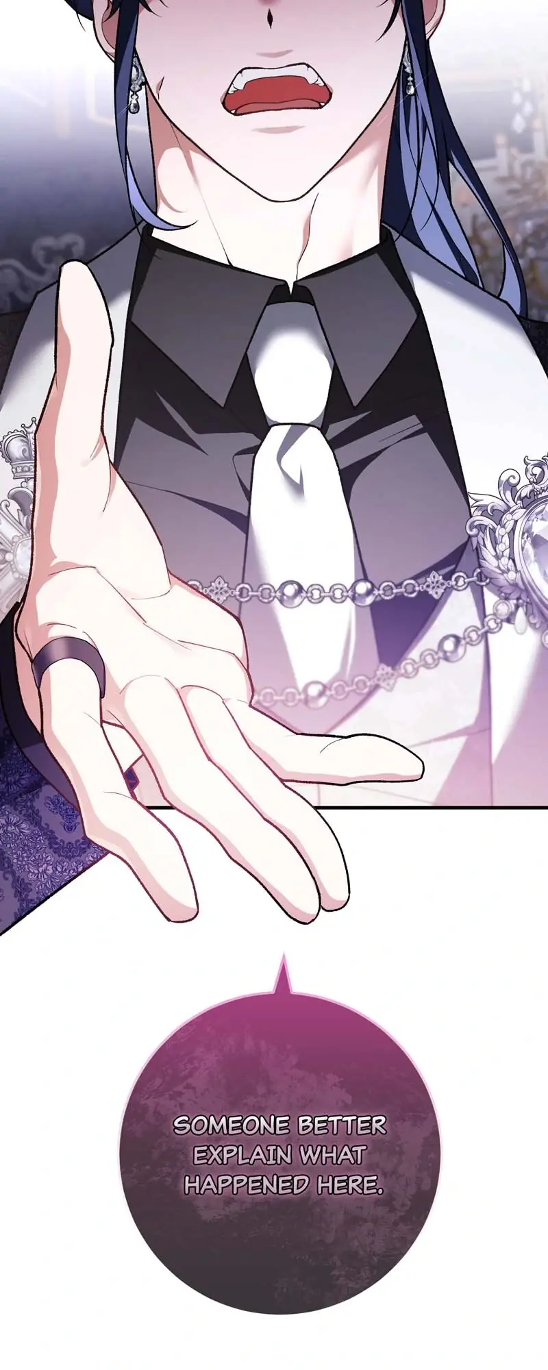 The Second Male Lead Is Actually a Girl Chapter 54 Page 30