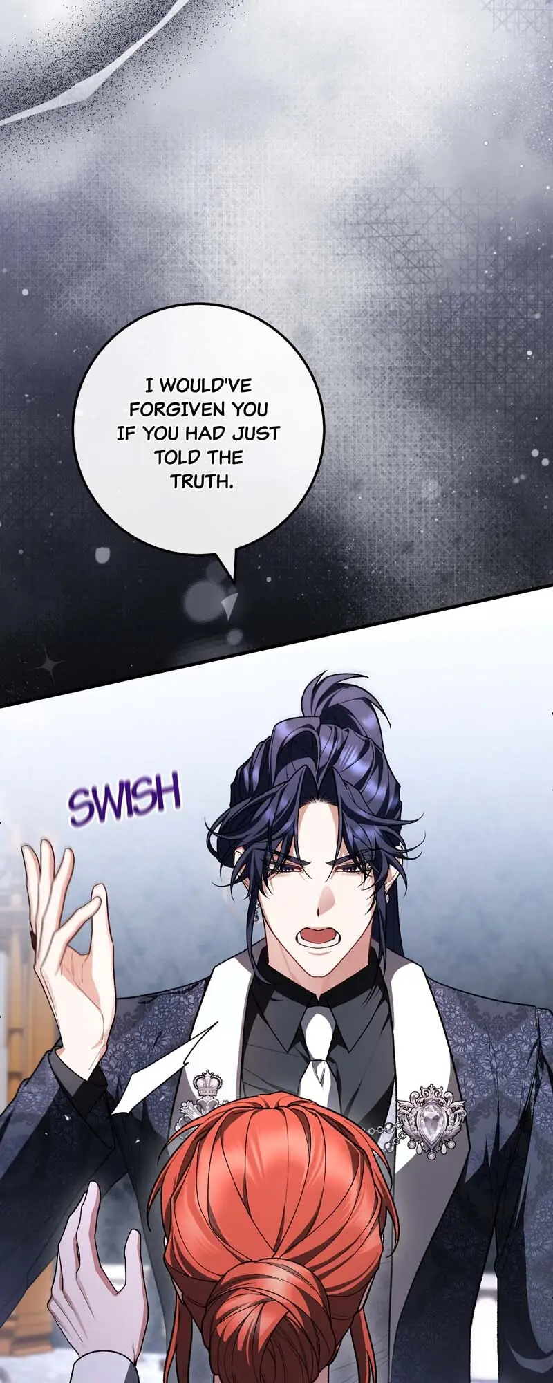 The Second Male Lead Is Actually a Girl Chapter 54 Page 34