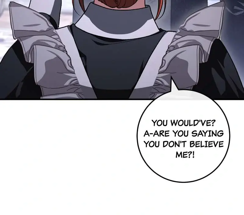 The Second Male Lead Is Actually a Girl Chapter 54 Page 35
