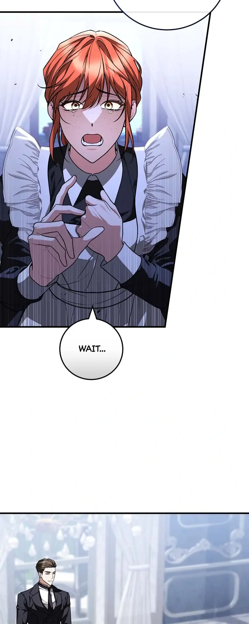 The Second Male Lead Is Actually a Girl Chapter 54 Page 39
