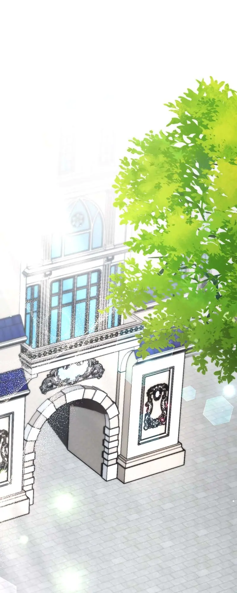 The Second Male Lead Is Actually a Girl Chapter 54 Page 42