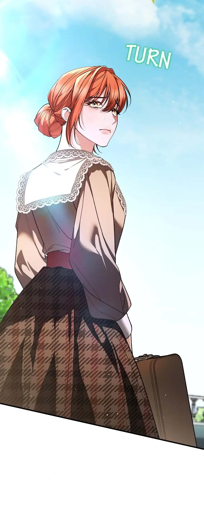 The Second Male Lead Is Actually a Girl Chapter 54 Page 44