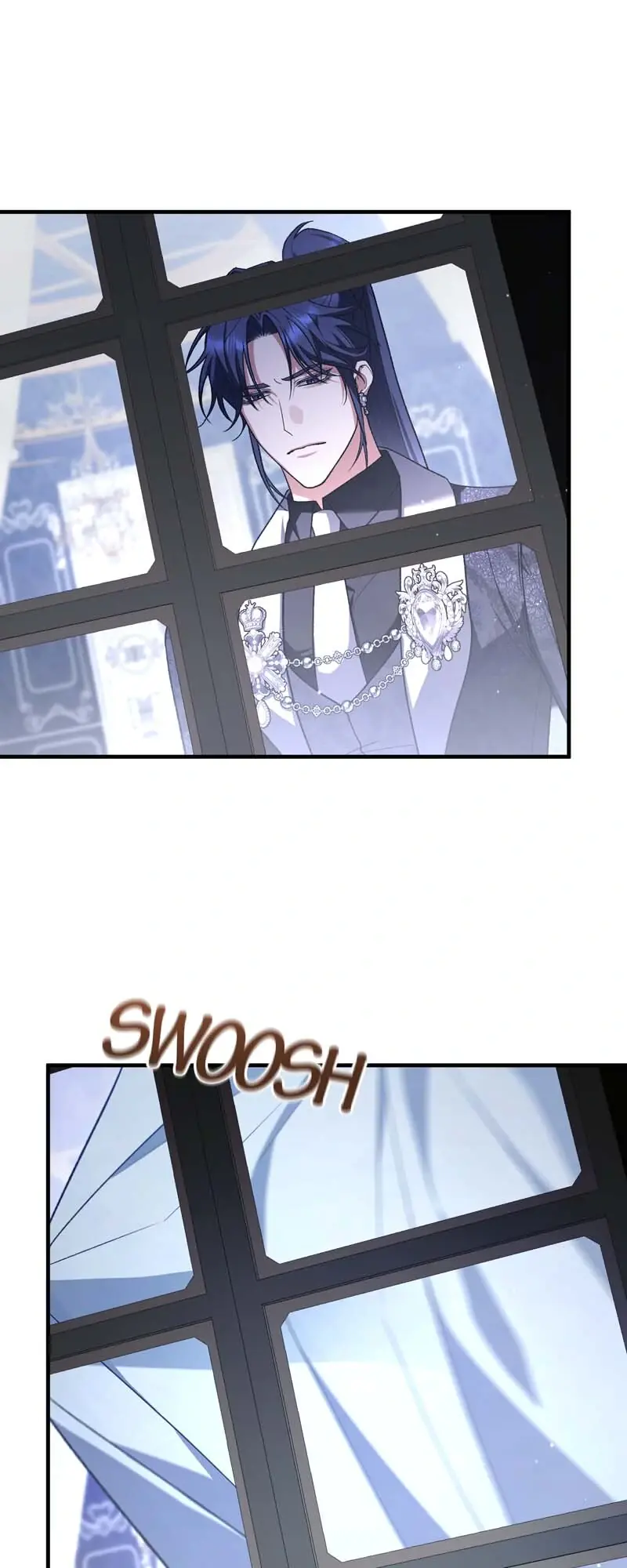 The Second Male Lead Is Actually a Girl Chapter 54 Page 45