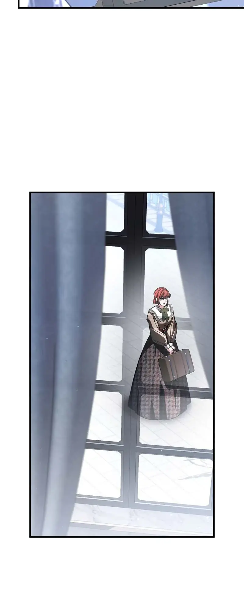 The Second Male Lead Is Actually a Girl Chapter 54 Page 46