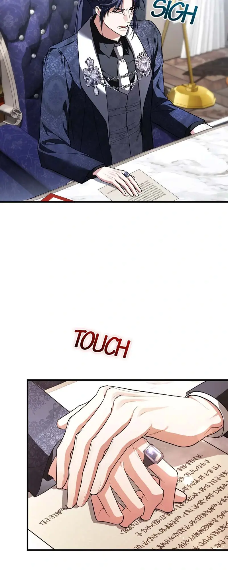 The Second Male Lead Is Actually a Girl Chapter 54 Page 52